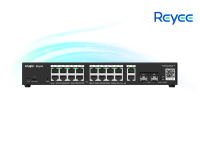 รูปสินค้า Reyee RG-ES200 20-Port